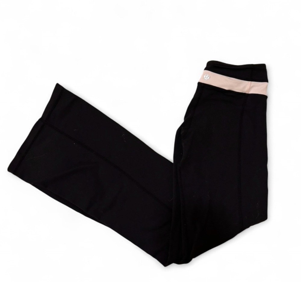 Lululemon Yoga Pants
